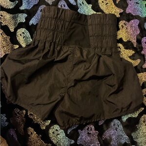 Free People The Way shorts